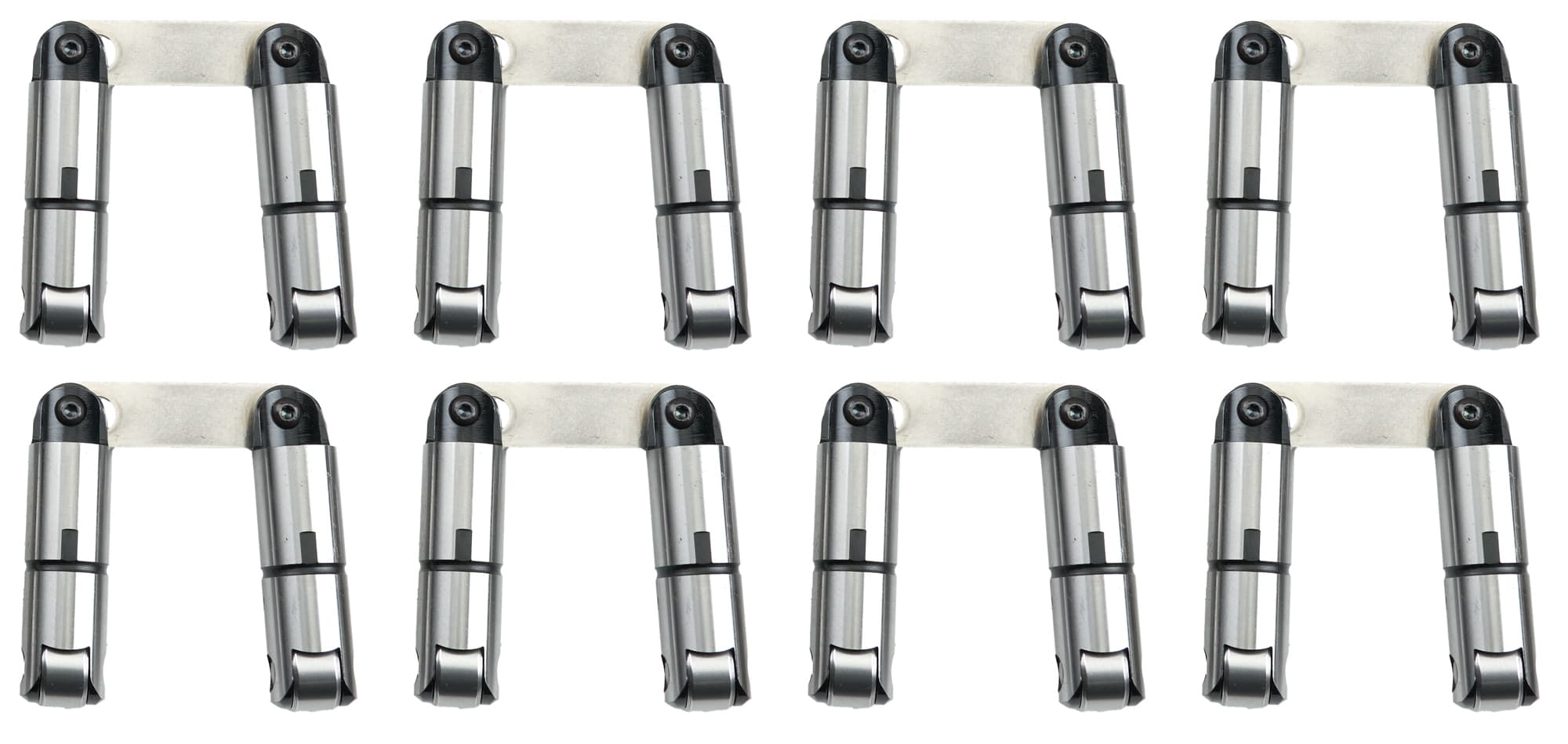 GM LS SD Solid Roller Lifters