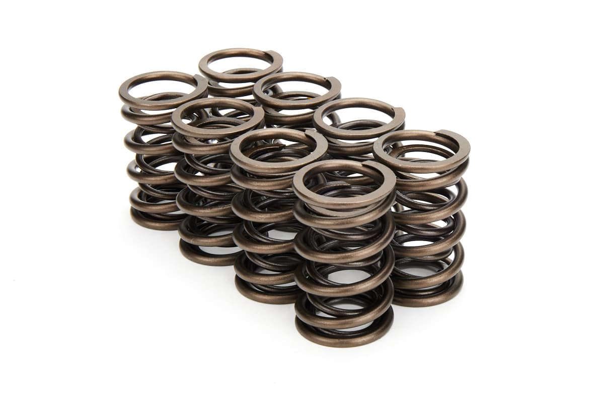 Valve Springs - Dual 