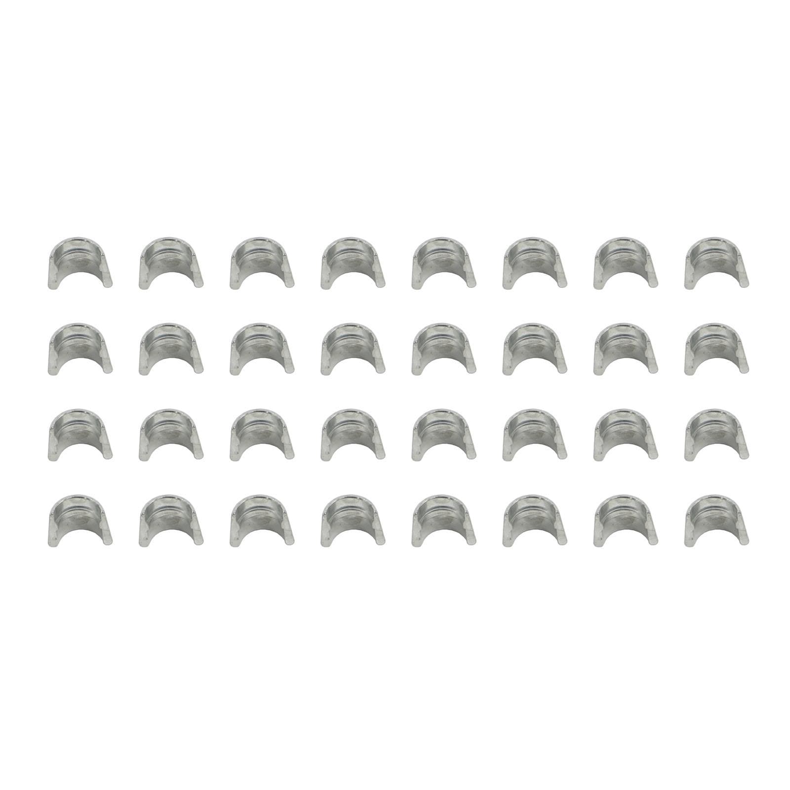 Valve Locks - 7 Degree  +.050