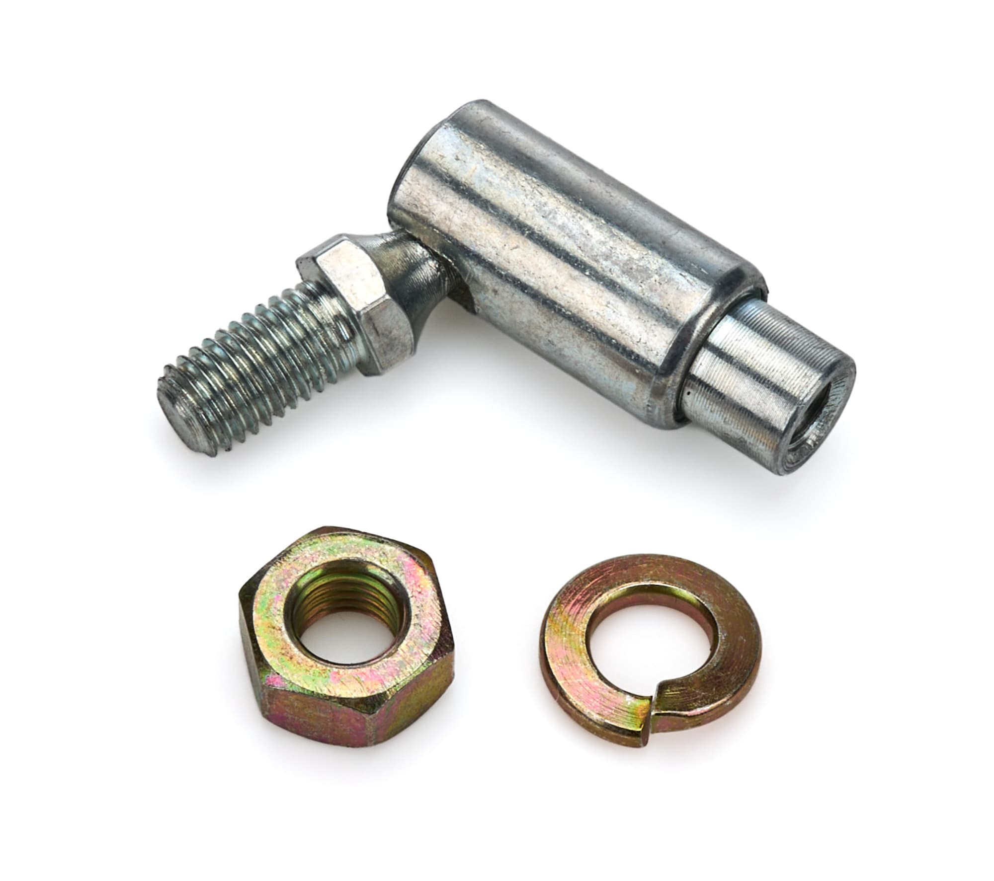 Quick Release Linkage 