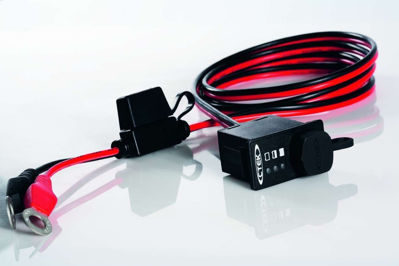 Comfort Indicator Panel 