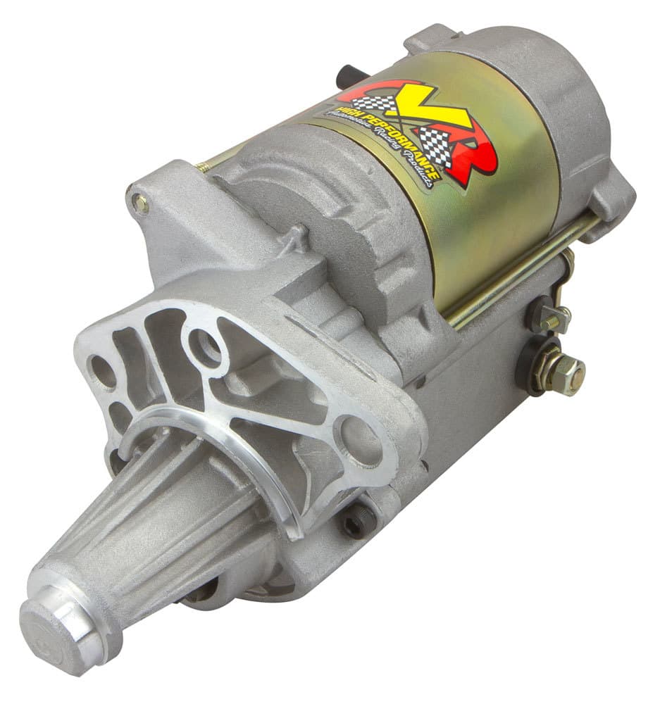Mopar Protorque Starter 