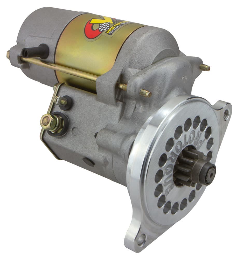 SBF Protorque Maximum Starter AT/4&5 MT