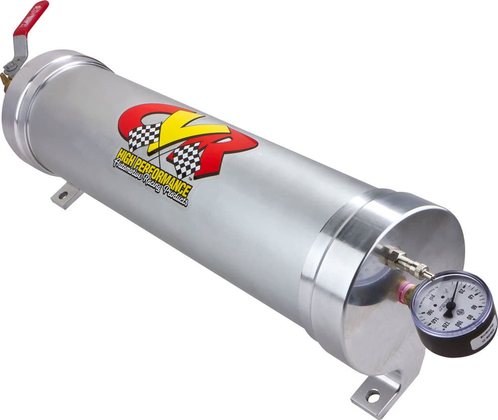 Oil Accumulator 3 Quart 