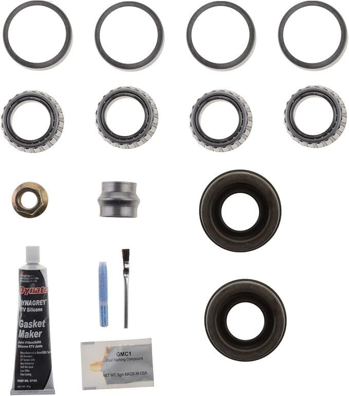 Bearing Install Kit 