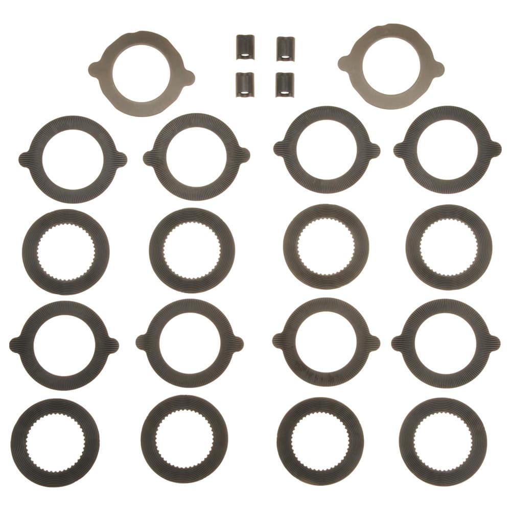 Differential Clutch Set 