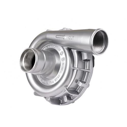 12V EWP115 Remote Electric W/P - Alloy