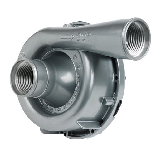 12V EWP150 Remote Electric Water Pump