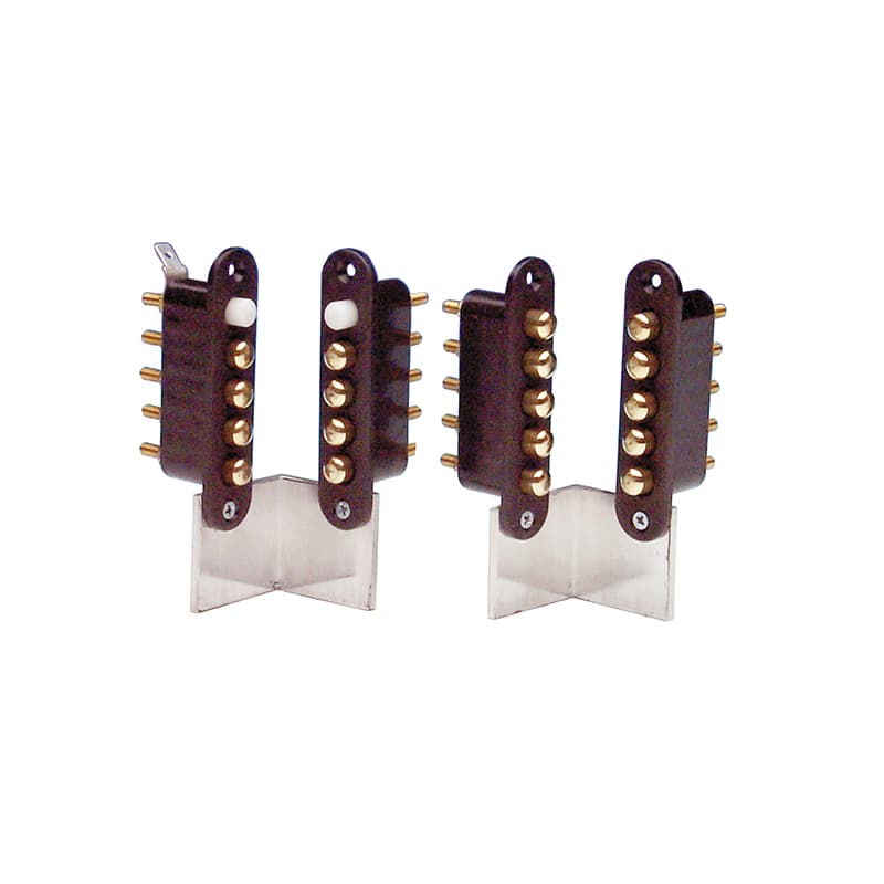 Magnum Shooters Pair 4 Function w/Switch