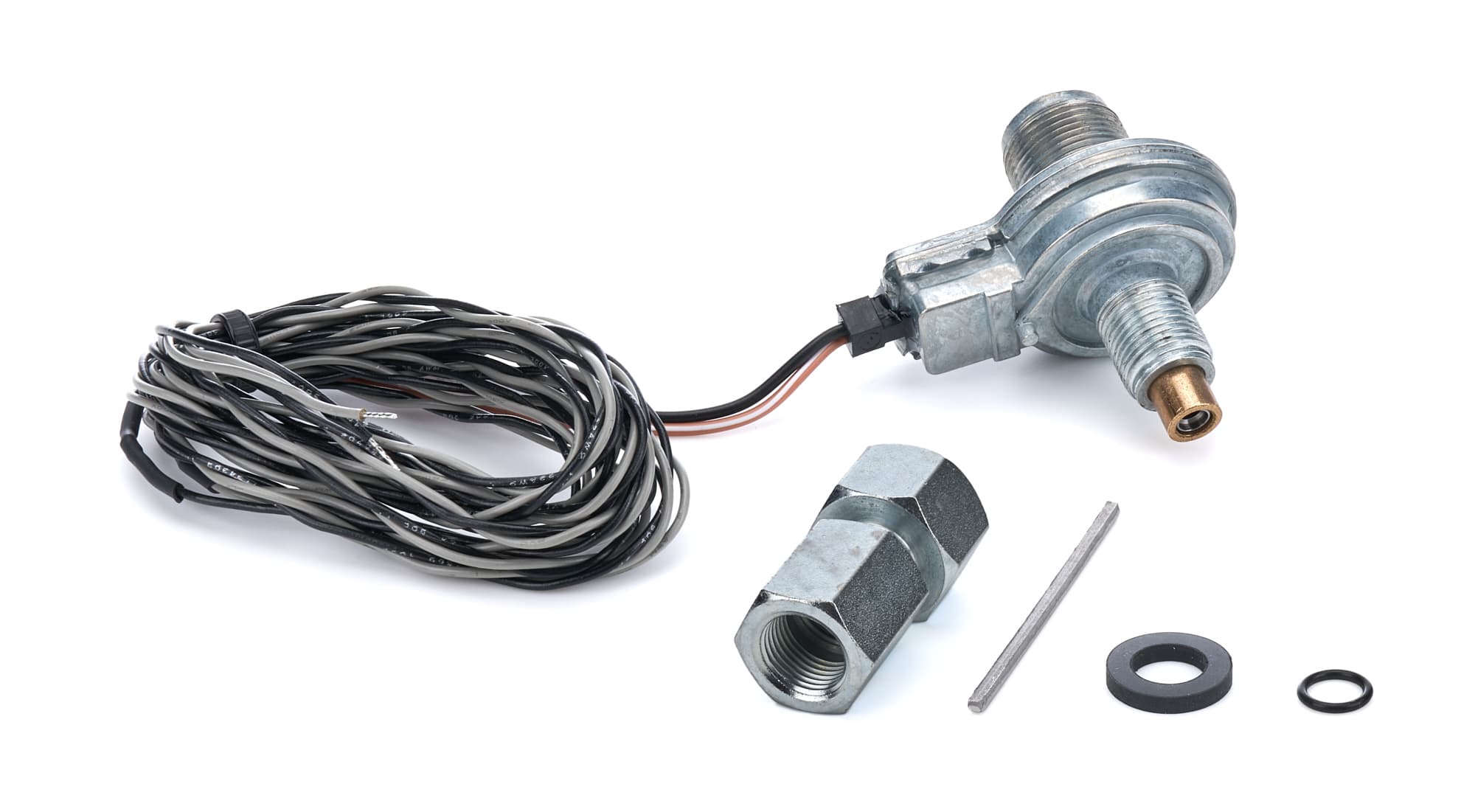 GM-Thread Pass-Through P ulse Generator 8K 2-Wire