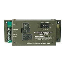 Reaction Time Delay Box 