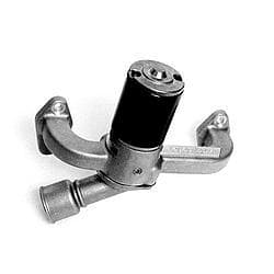 BBC Electric Water Pump 