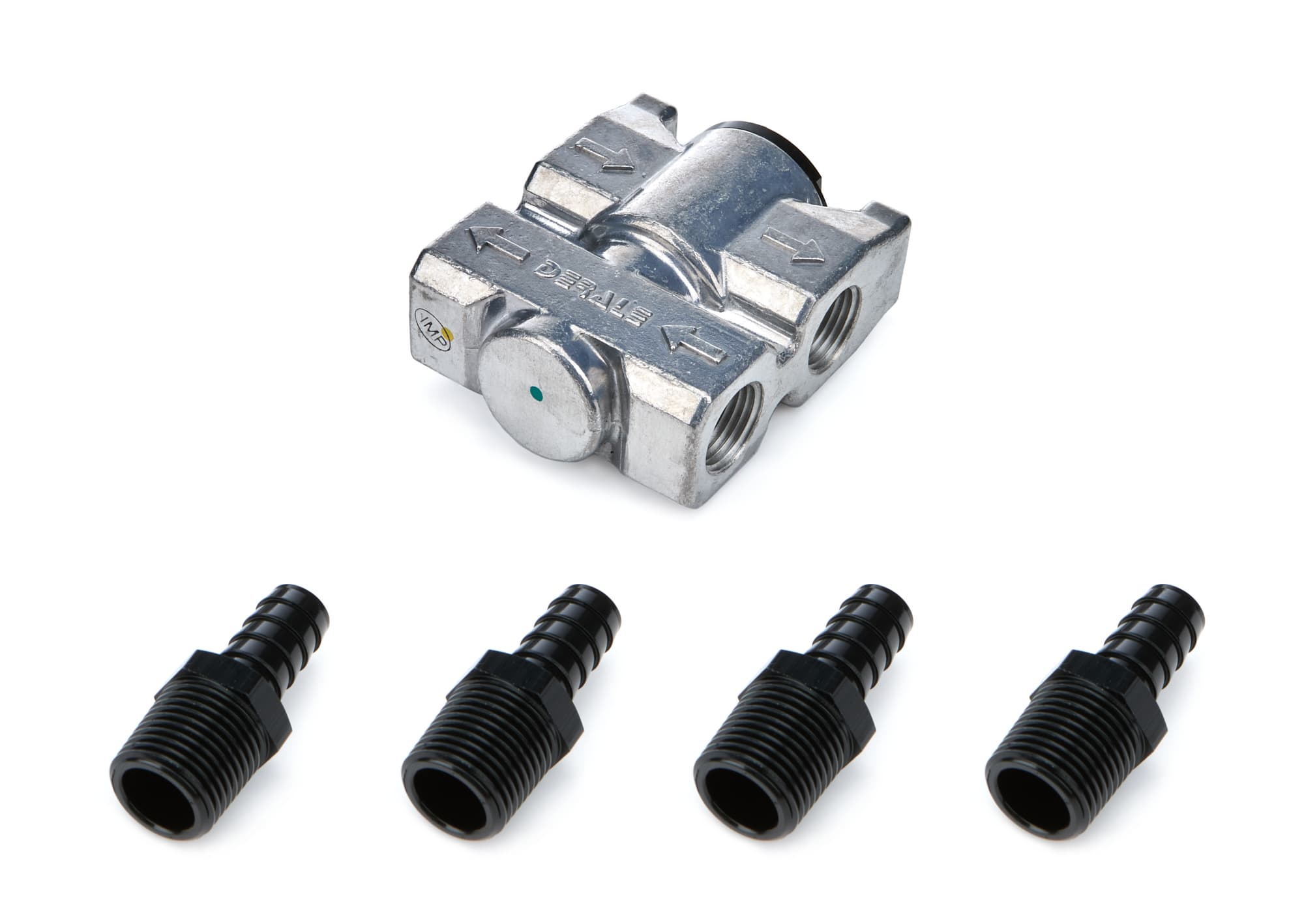 Oil Control Thermostat 