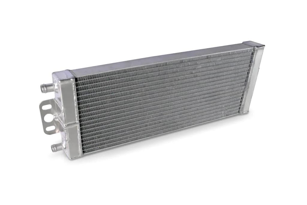 Auxiliary Radiator C7 