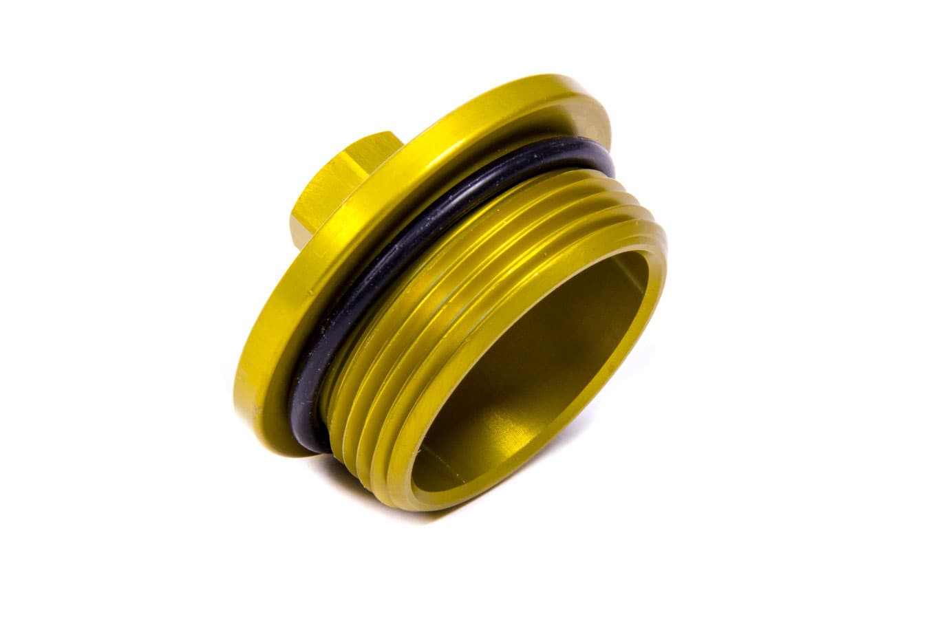 Large Inspection Plug 