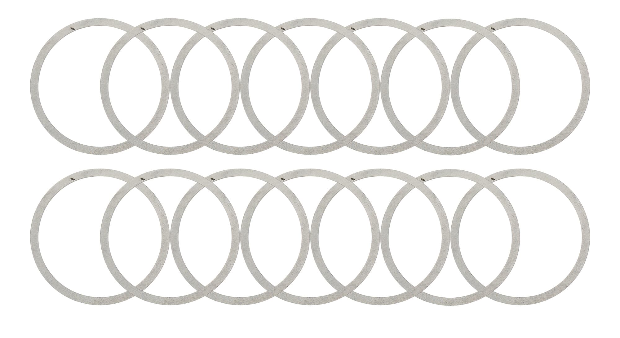 CT-1 Spool Shim Kit Large O.D.