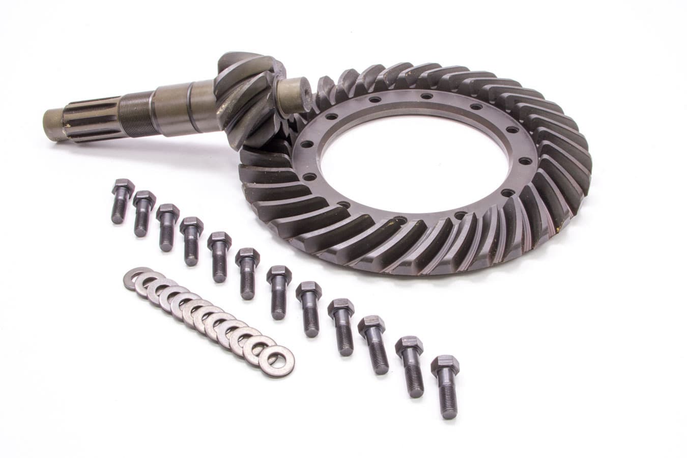 4.12 Ring & Pinion 