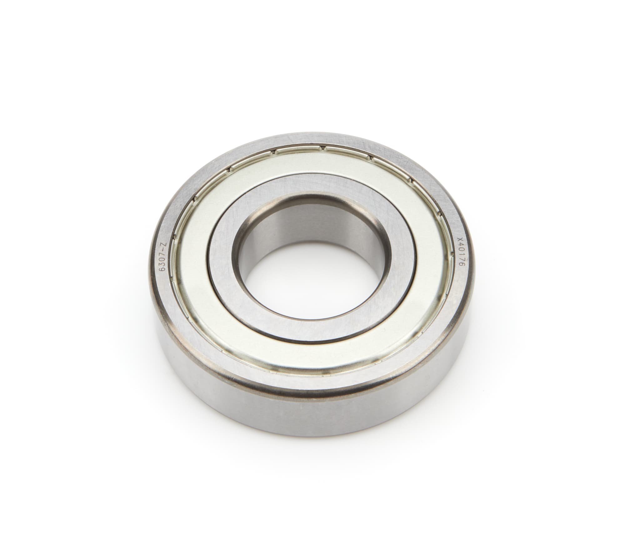 Stub Shaft Bearing 