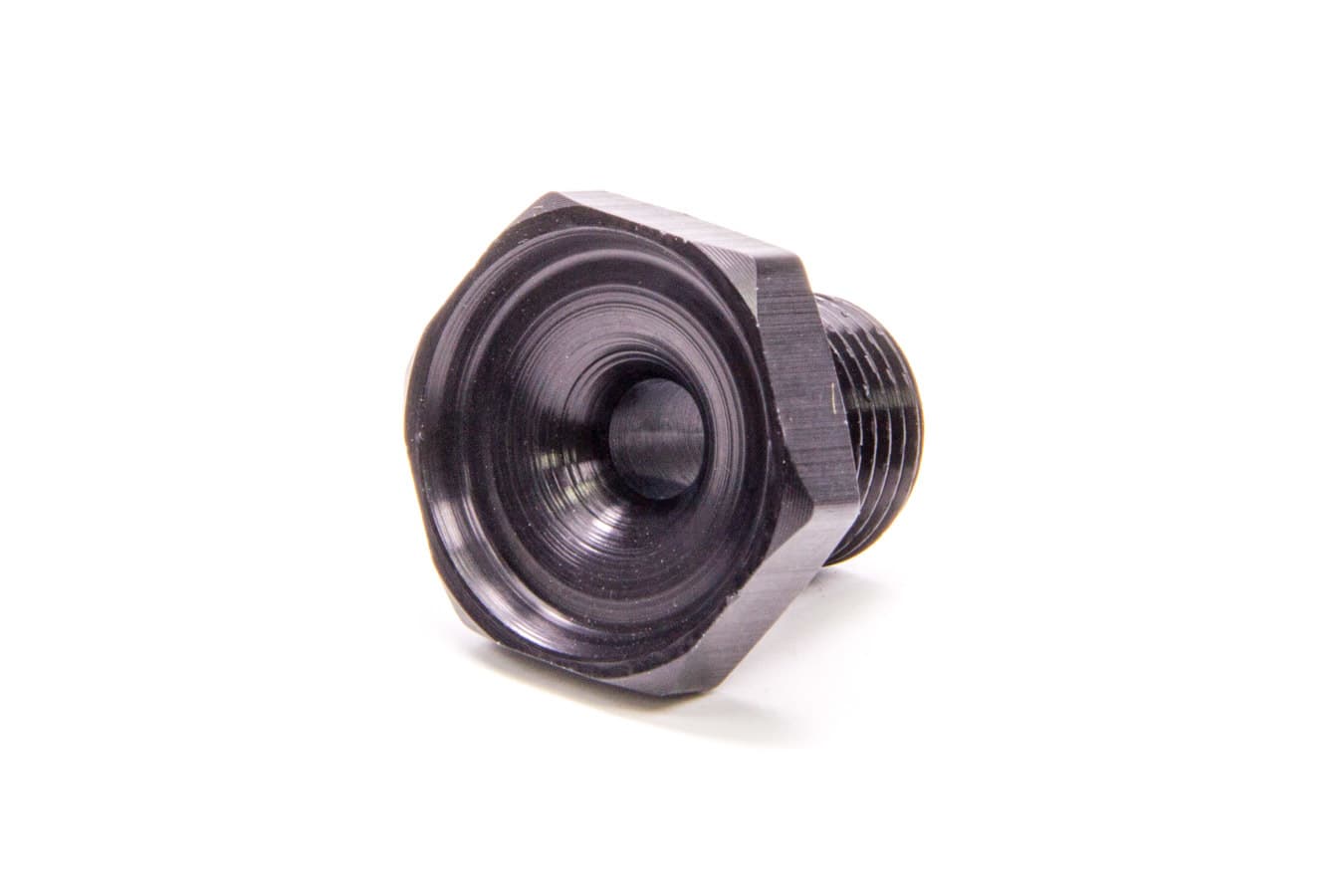 King Pin Cap Short Blk 