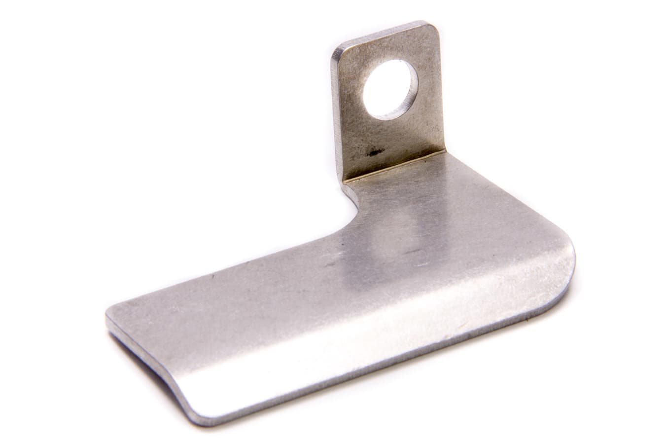 Brake Line Rock Guard 