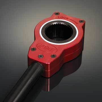 Engine Rotator Tool 