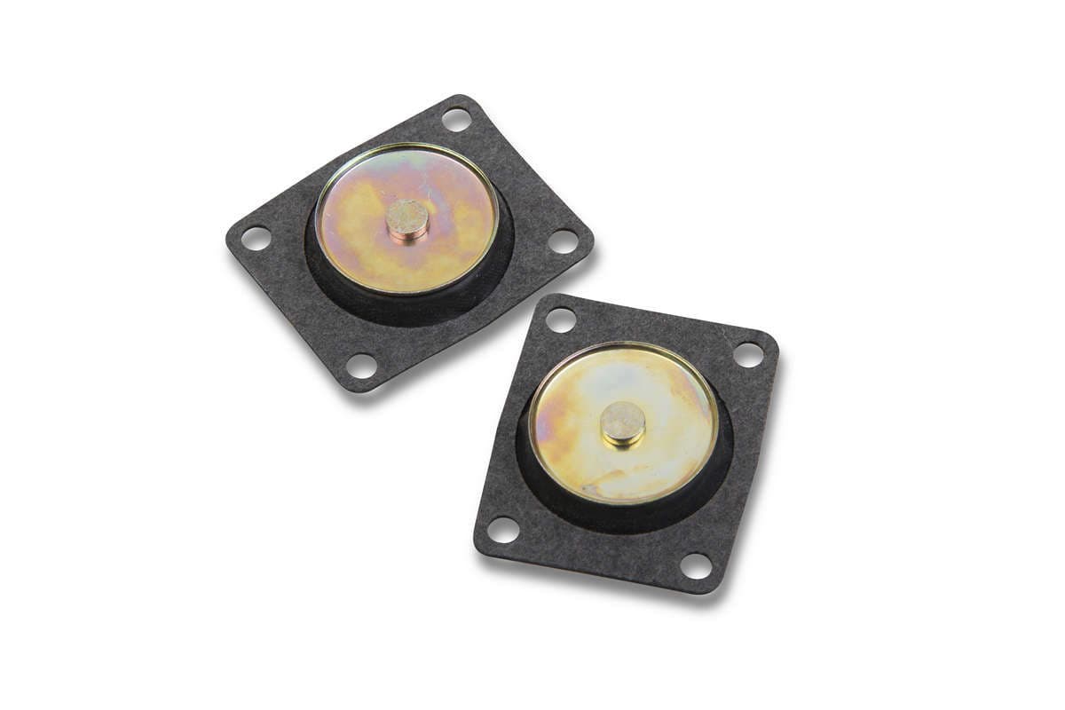 30cc Pump Diaphram (2pk) 