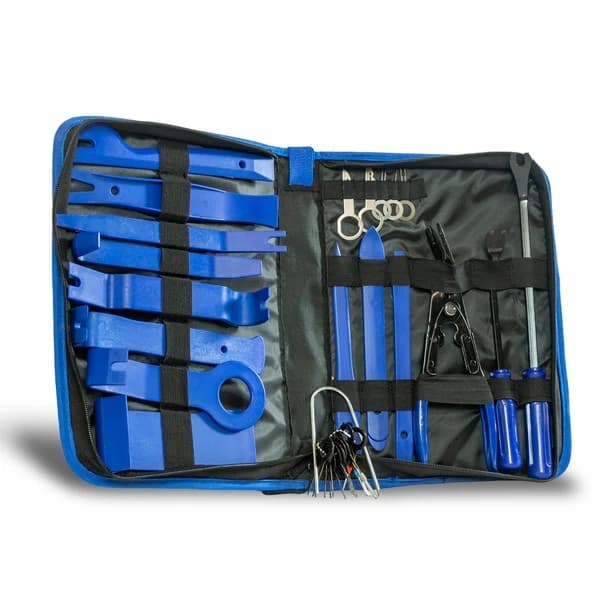 Trim Panel Tool Kit 31pc 