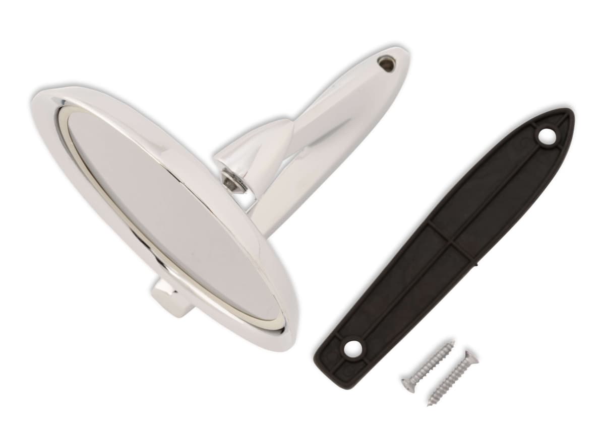64-66 Mustang Mirror 