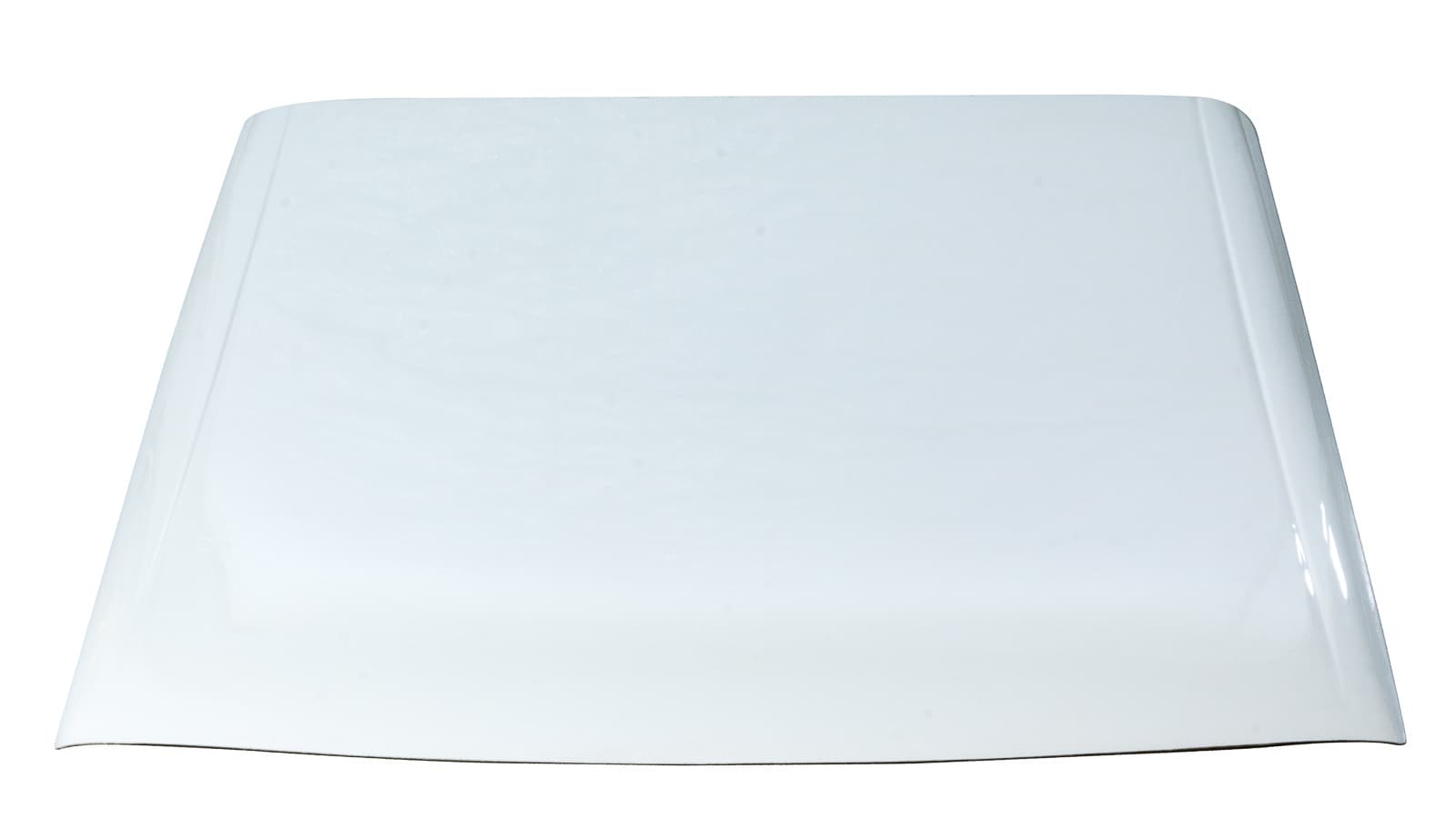 Modified Roof F/G White 