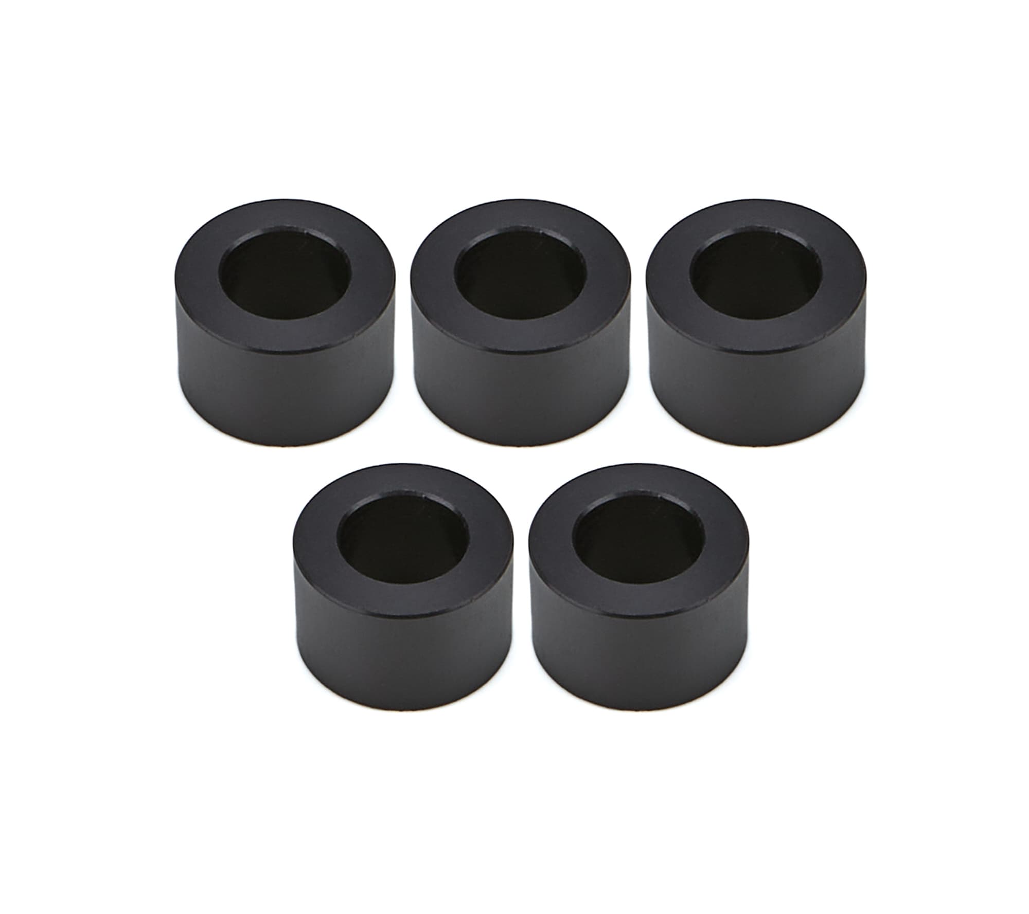 Billet Lug Nut Spacer Washers 3/4 Thick 5pk