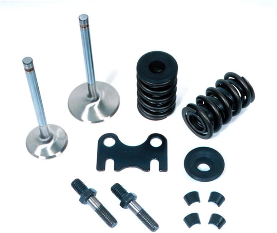 SBC Parts Kit - (1) Head 2.02/1.60 1.250 Spring