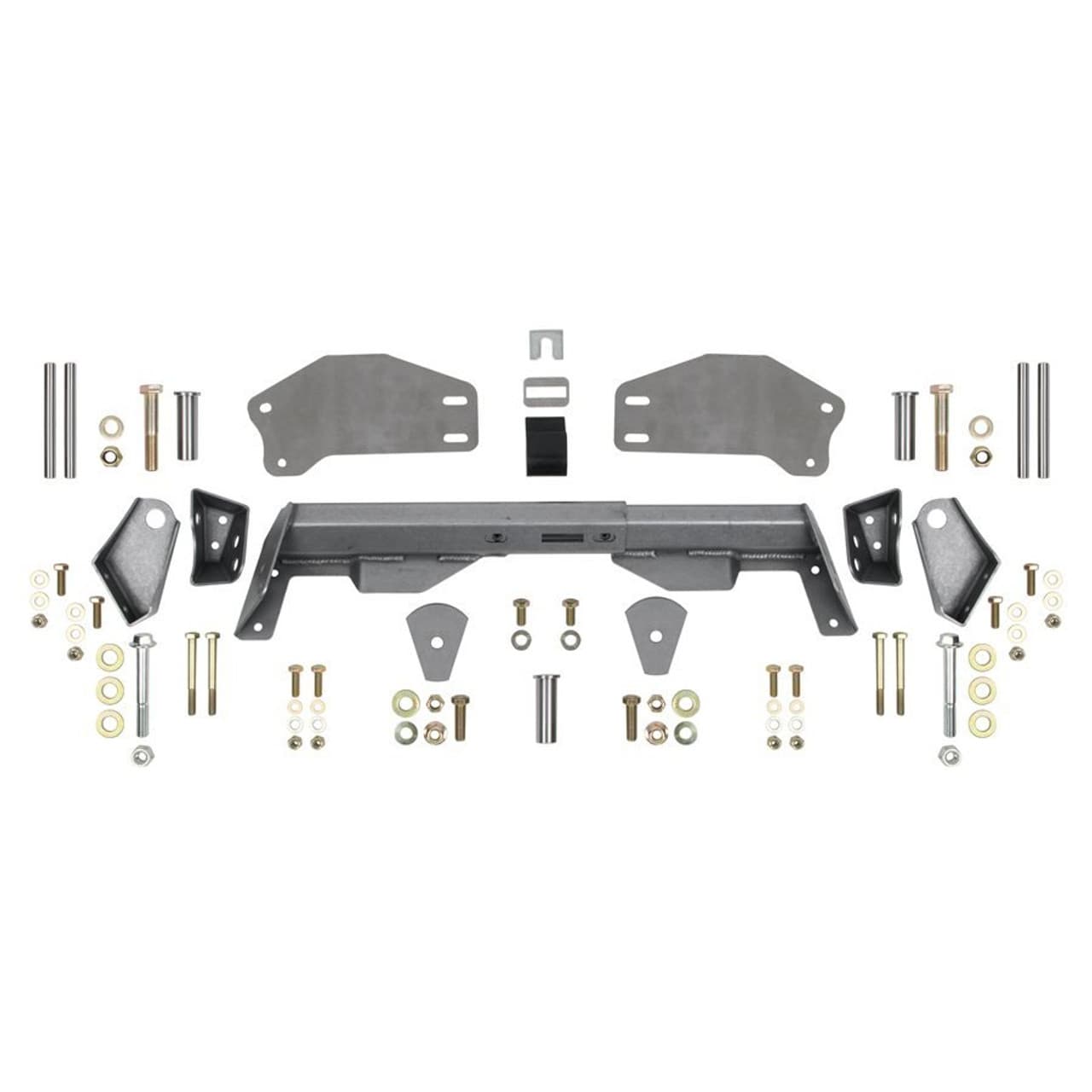 EXO Chassis Brace Kit 79-93 Foxbody
