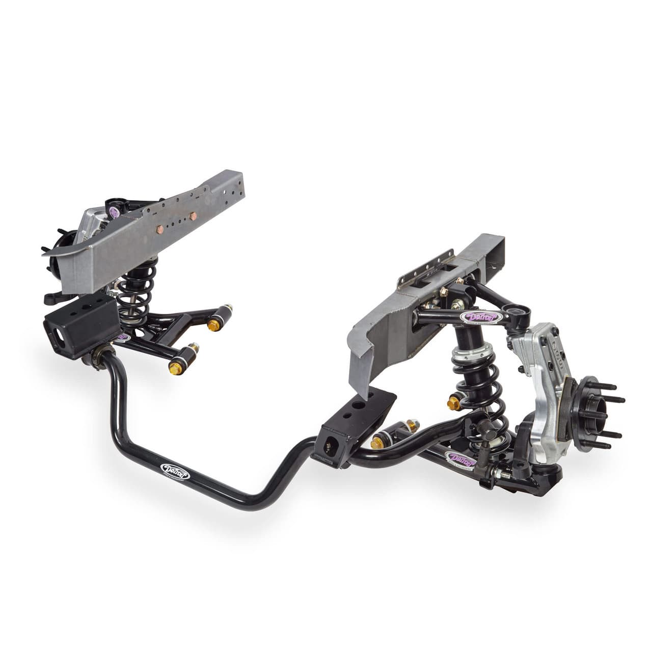 SLA Front Conversion 79-93 Foxbody