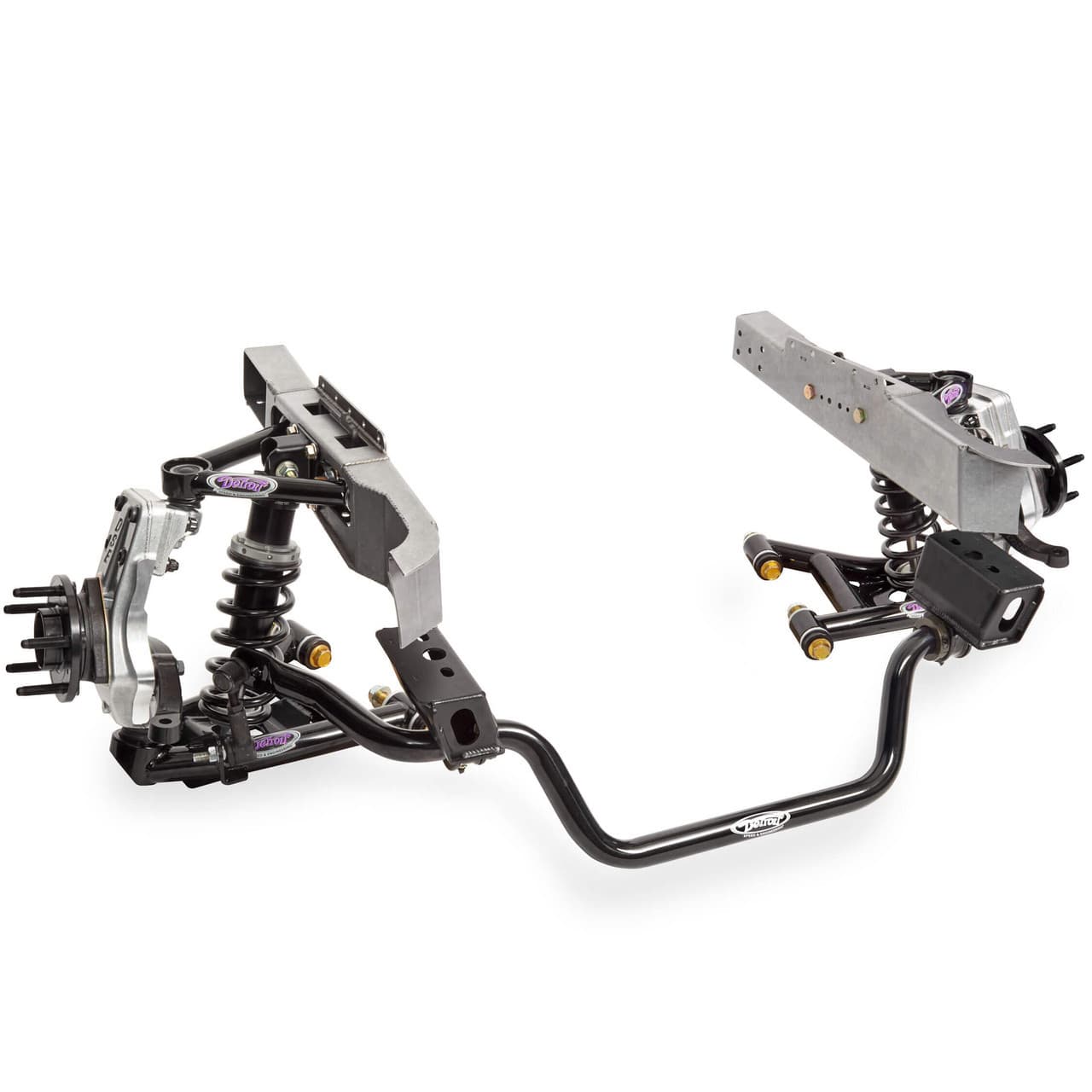 79-93 Foxbody SLA Conversion NA Struts