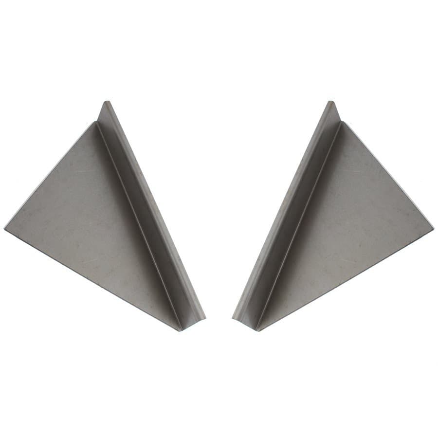 Mini-Tub Trunk Closeout Kit