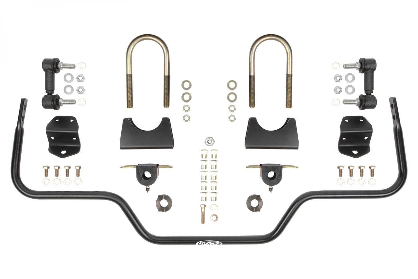 Rear Sway Bar 79-93 Foxbody