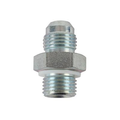 SAE Fitting 9/16-18 for Mustang Rack & Pinion