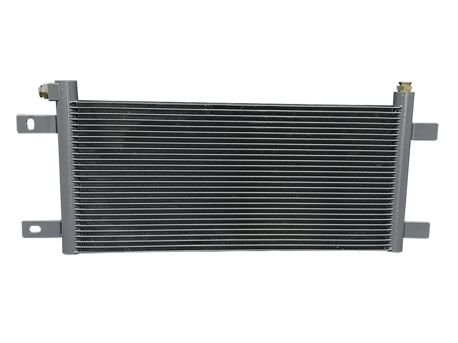Trans Cooler Dodge Ram HD 19-24 6.7L