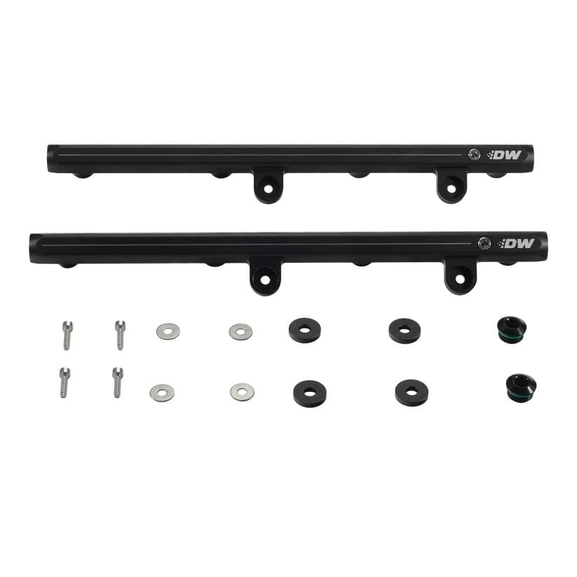 05-23 Hemi Fuel Rails 