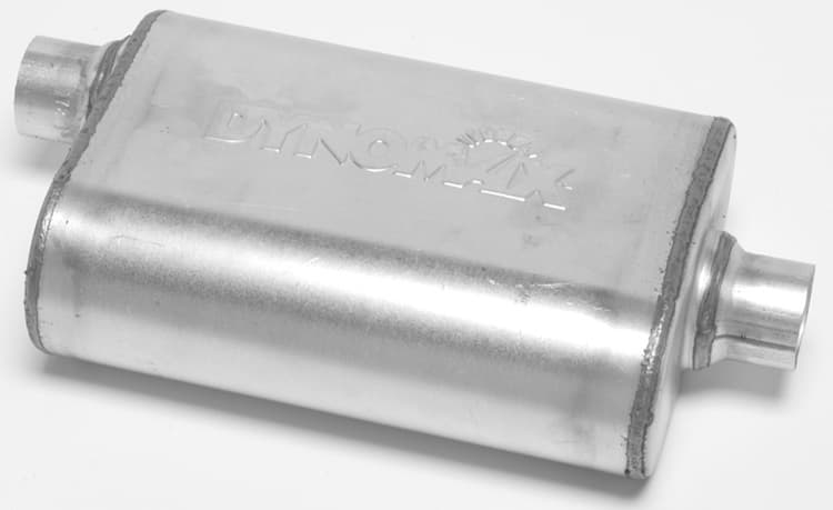 Race Magnum Muffler 