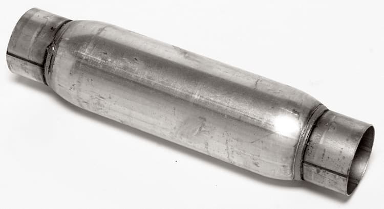 Race Muffler 