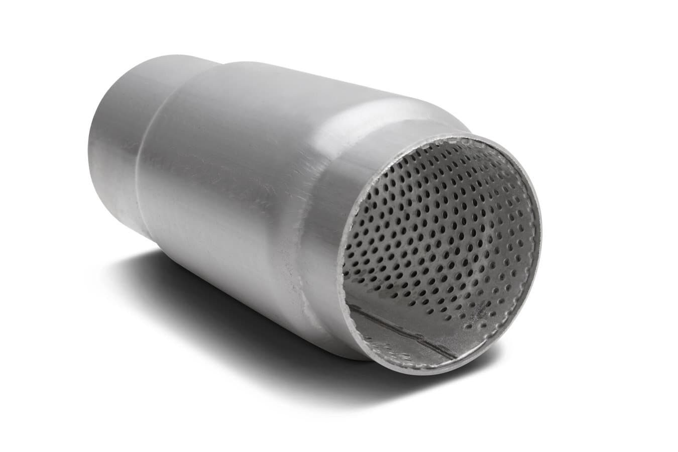 Race Muffler Mini Bullet 