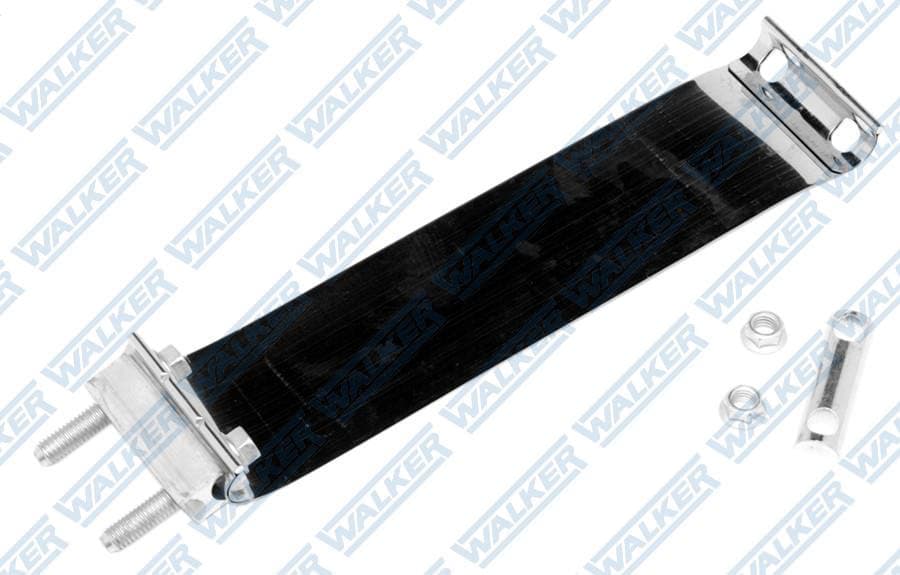 Band Clamp 3.0in S/S 