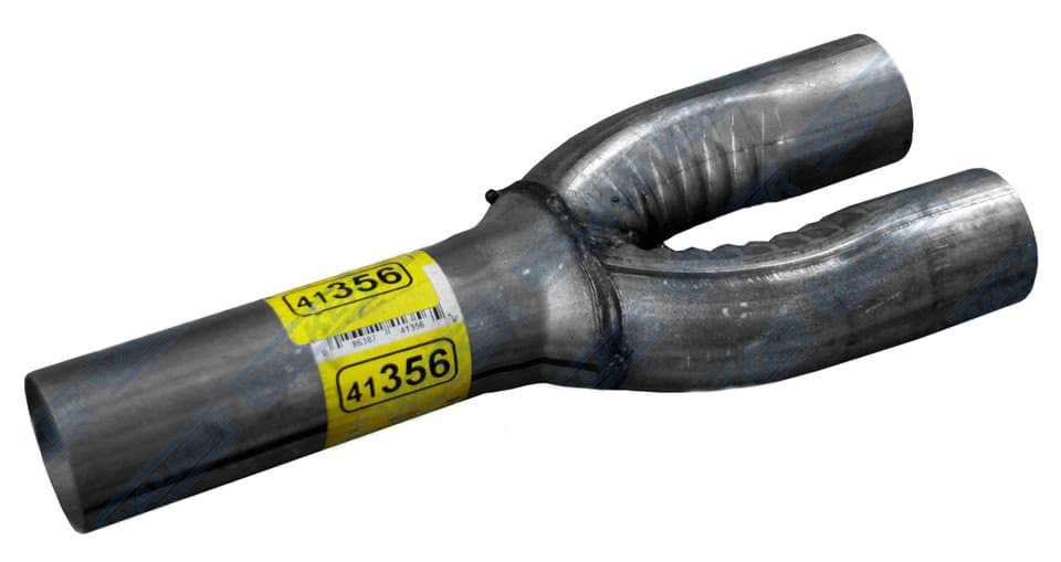 Hardware - Connector - Y 