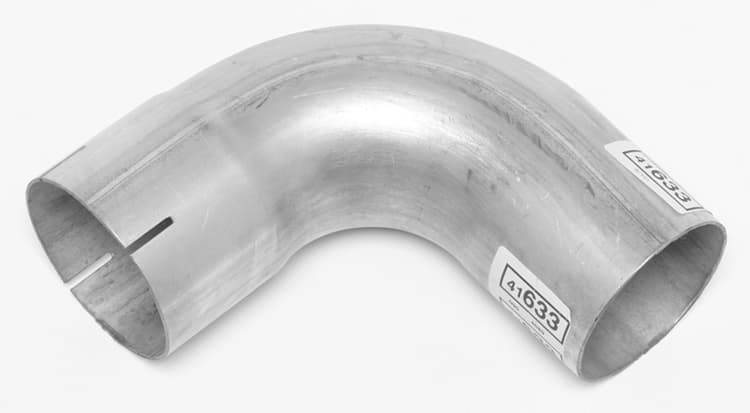 Pipe - Elbow  Aluminized 