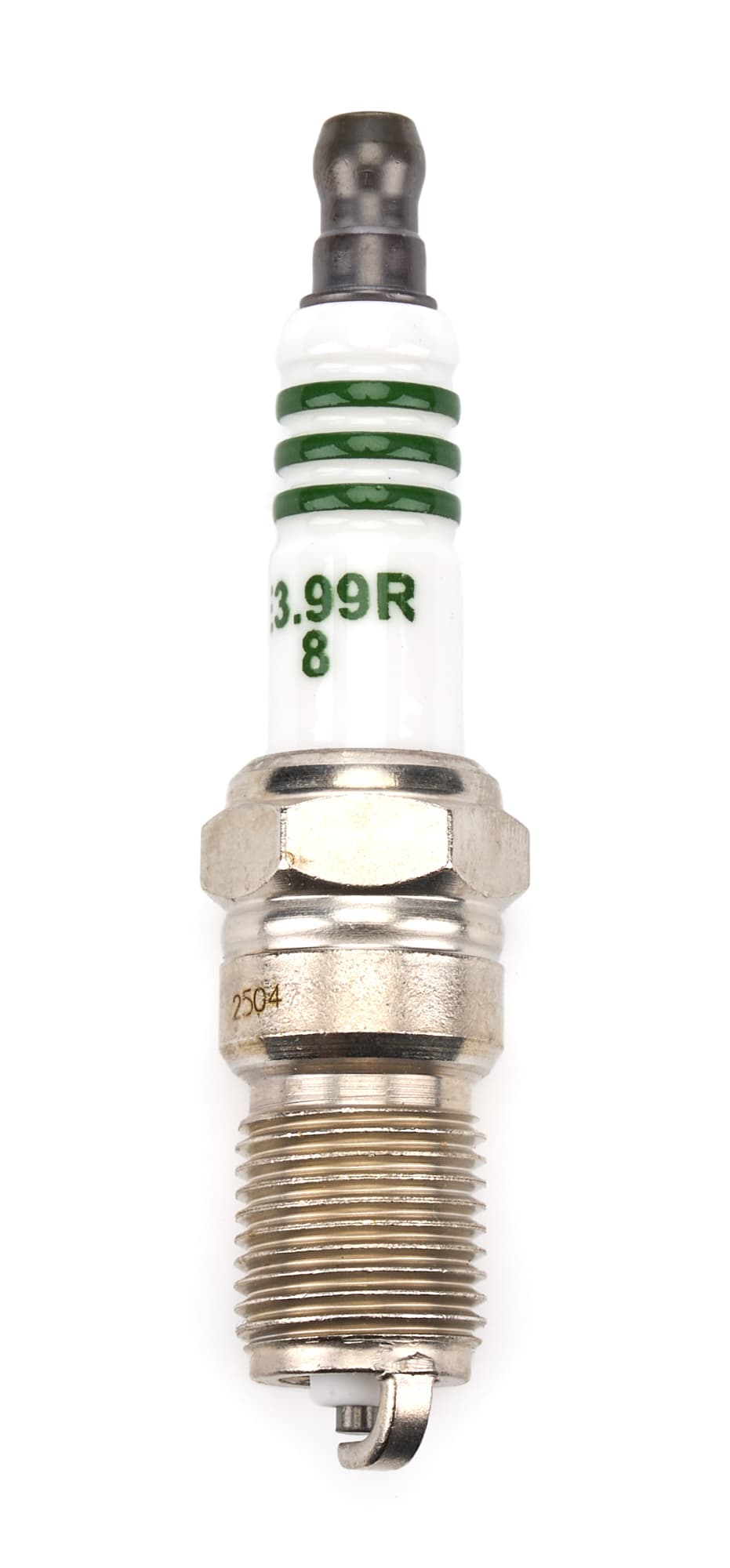 E3 Race Spark Plug 14mm x .708 Taper Seat