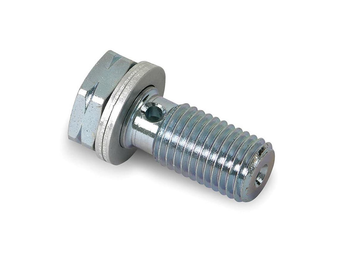10MM x 1.25 Banjo Bolt 