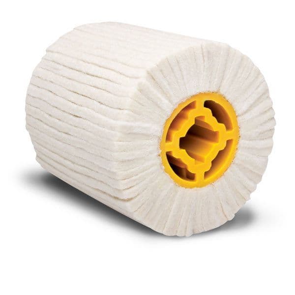 Buffing Drum Contour SCT 