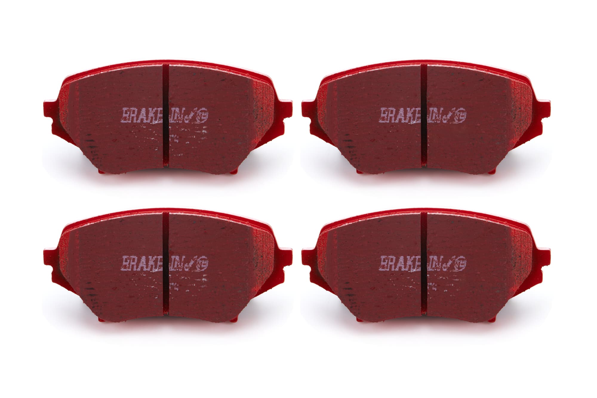 Brake Pads Redstuff Front Mazda Miata 05-15