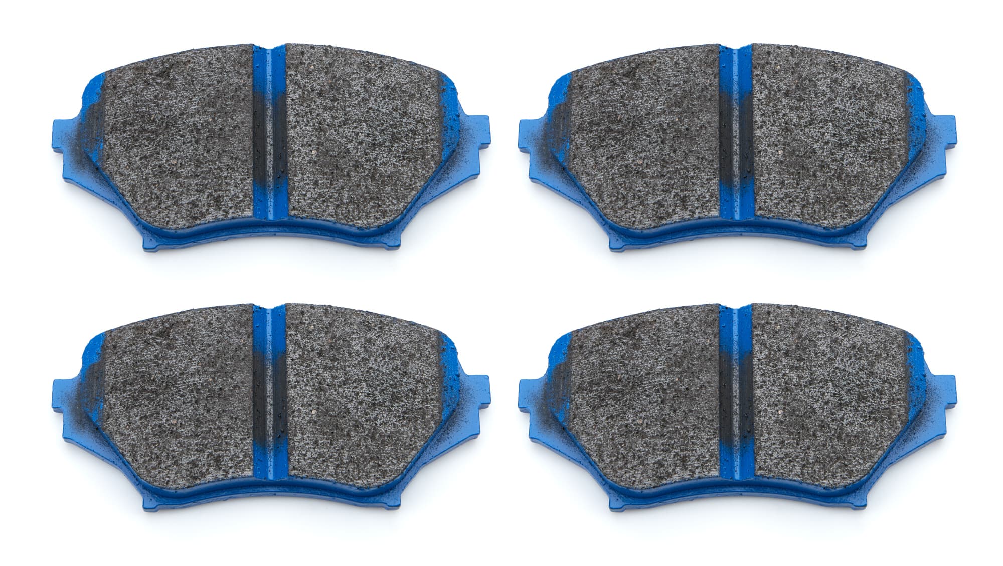 Brake Pads Bluestuff S/T Front Mazda Miata 05-15